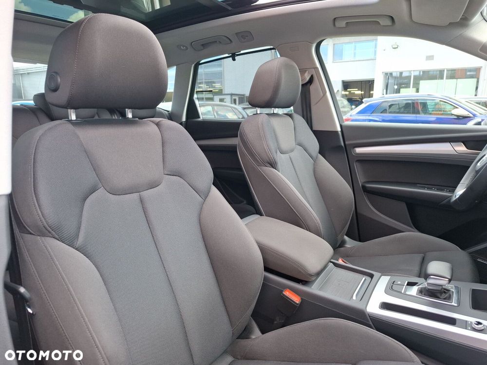 Audi Q5 40 TDI mHEV Quattro Advanced S tronic - 16