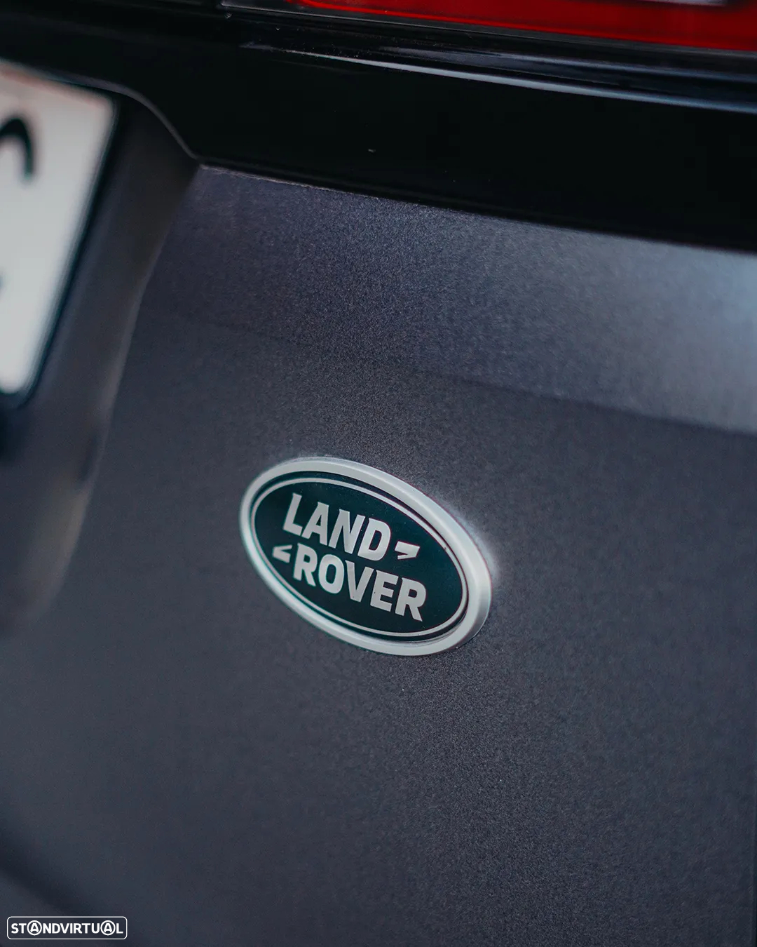 Land Rover Range Rover Evoque - 13