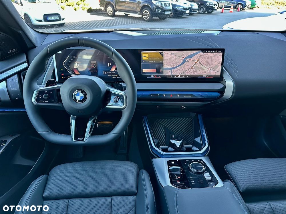 BMW X3 xDrive20 mHEV - 5