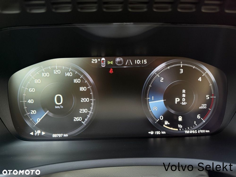 Volvo XC 90 - 19