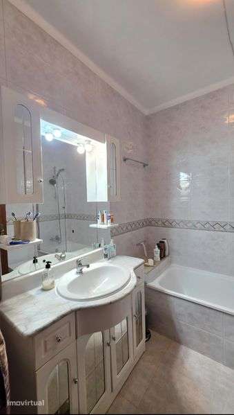 Apartamento T1 para Arrendamento  Azurém-Guimarães - Grande imagem: 3/7