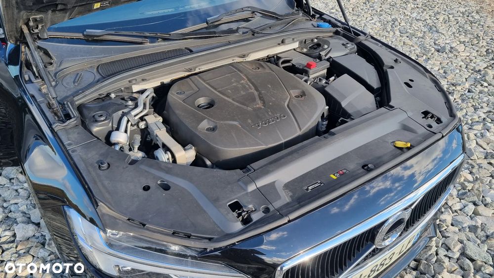 Volvo V90 D4 Geartronic - 30