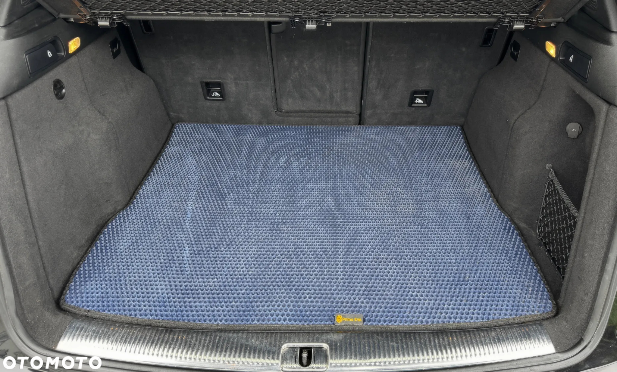 Audi Q5 3.0 TDI (clean diesel) quattro S tronic - 34