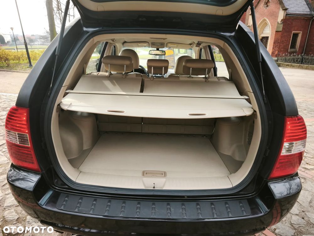 Kia Sportage 2.0 CRDI LX - 15