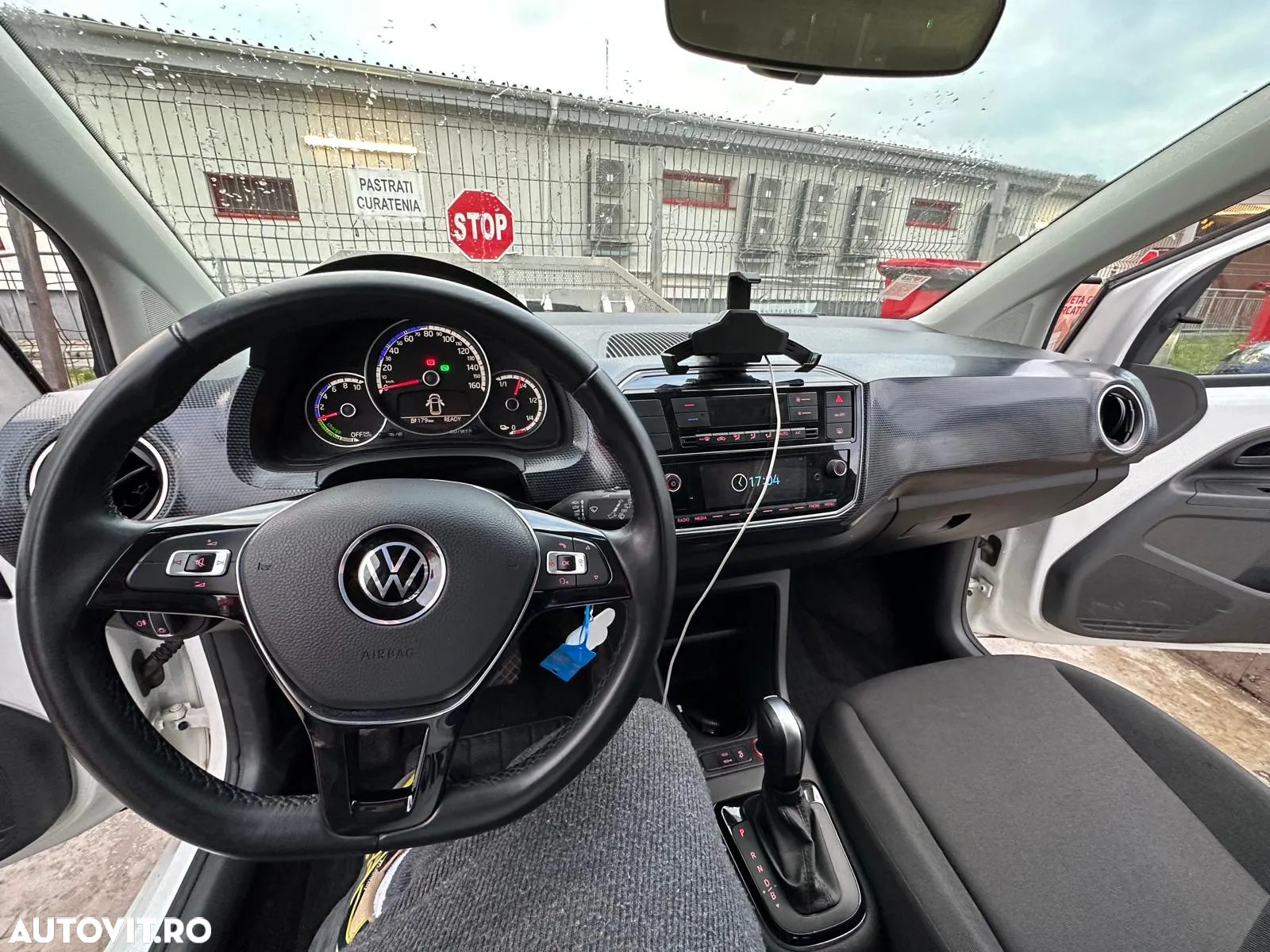 Volkswagen up! e-up! 32.3 kWh - 13