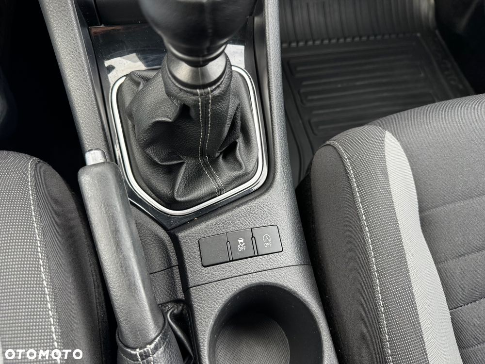 Toyota Auris 1.2 Turbo Comfort - 22