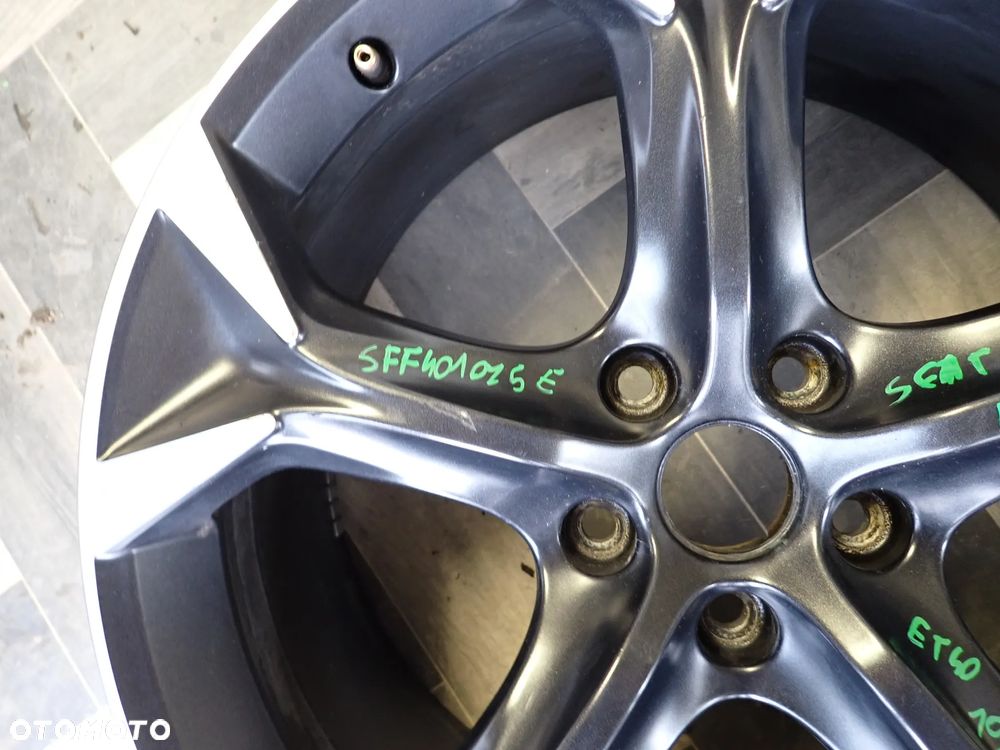 CUPRA FORMENTOR FELGA 19' ET40 5FF401025E - 3