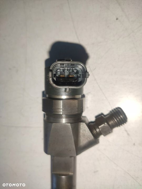 WTRYSKI ALFA ROMEO 2.0 JTDM 0445110299 - 4