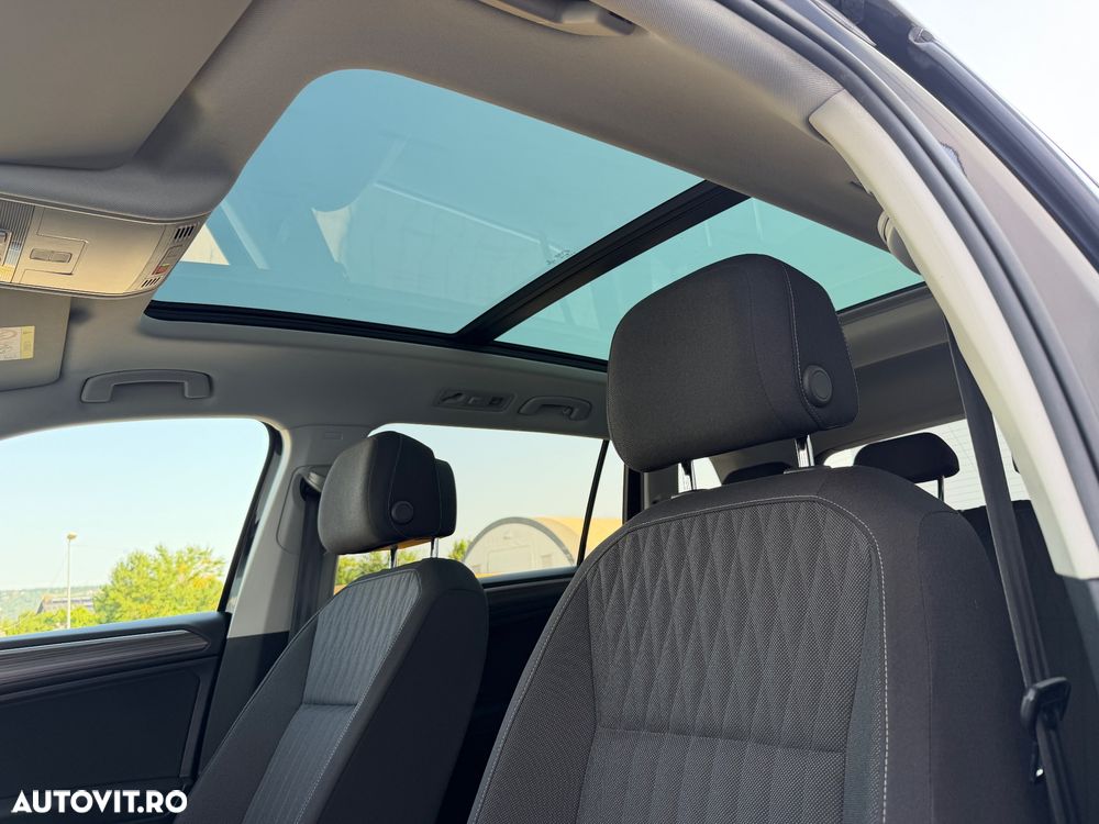 Volkswagen Tiguan 2,0 TSI OPF 4Motion DSG Elegance - 26