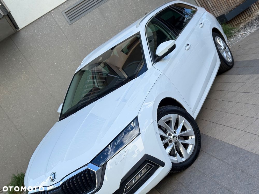 Skoda Octavia - 35