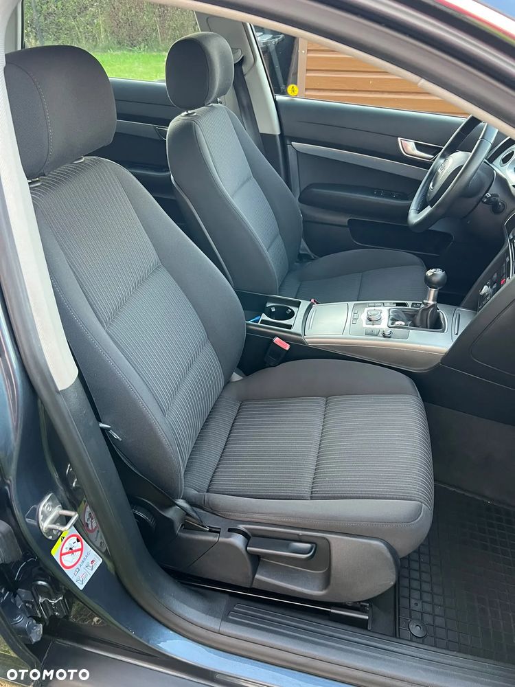 Audi A6 Limousine - 10