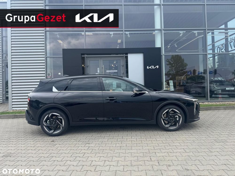 Kia K4 1.6 T-GDI L - 3