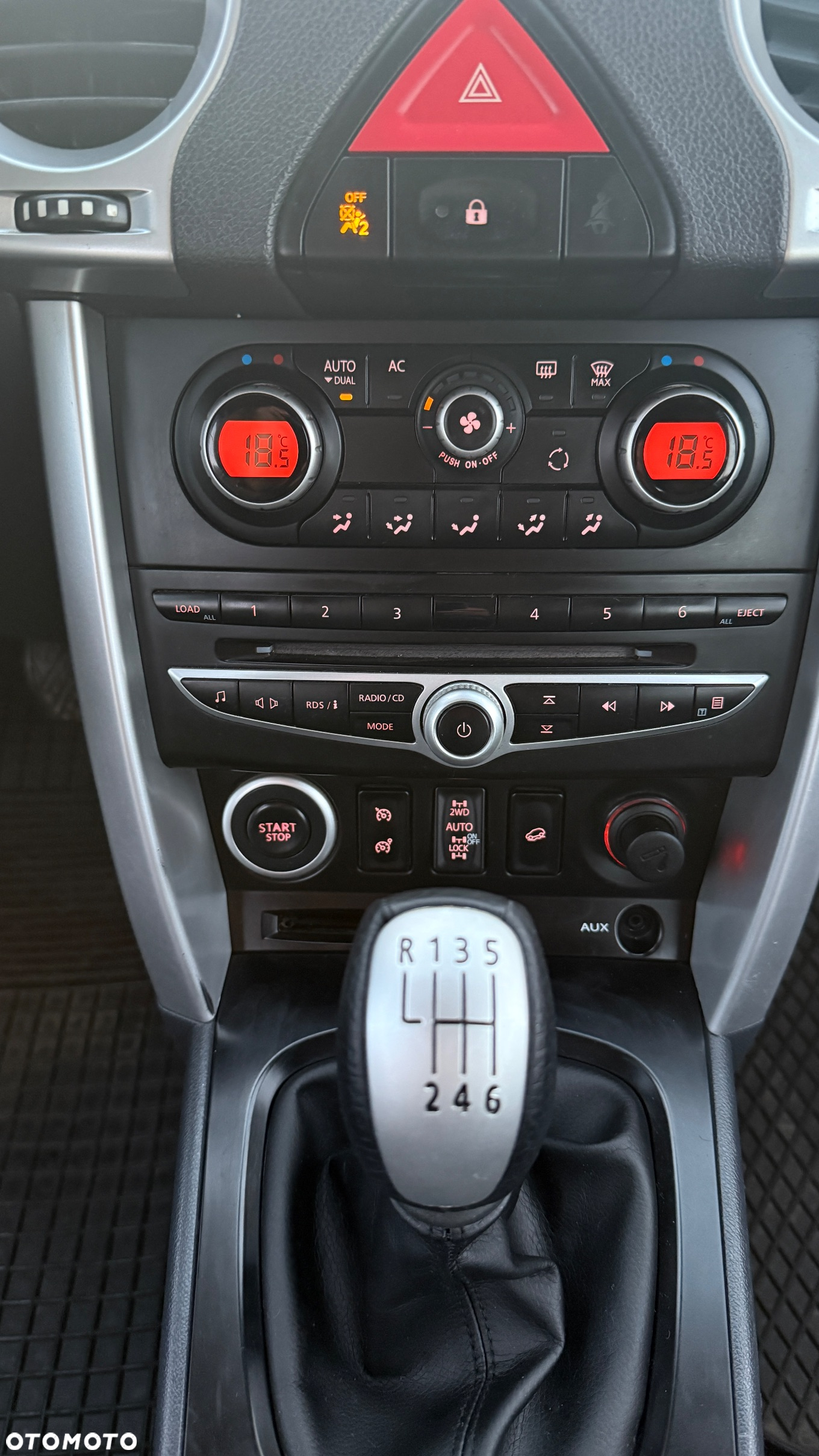 Renault Koleos 2.0 dCi 4x4 Bose Edition - 13