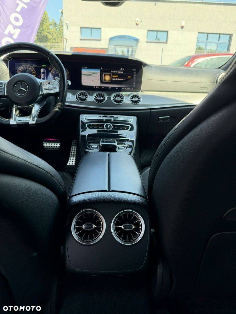 Mercedes-Benz CLS AMG 53 4-Matic+ - 29