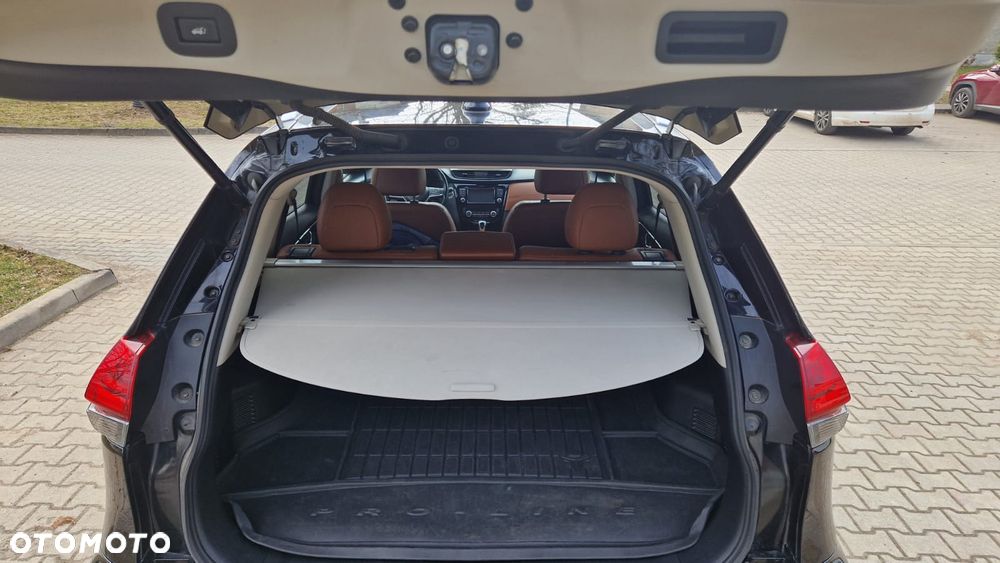 Nissan X-Trail 1.3 DIG-T Tekna 2WD DCT - 11