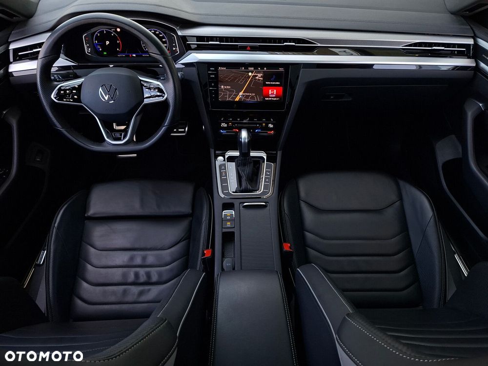 Volkswagen Arteon Shooting Brake 2.0 TDI 4Motion R-Line DSG - 11