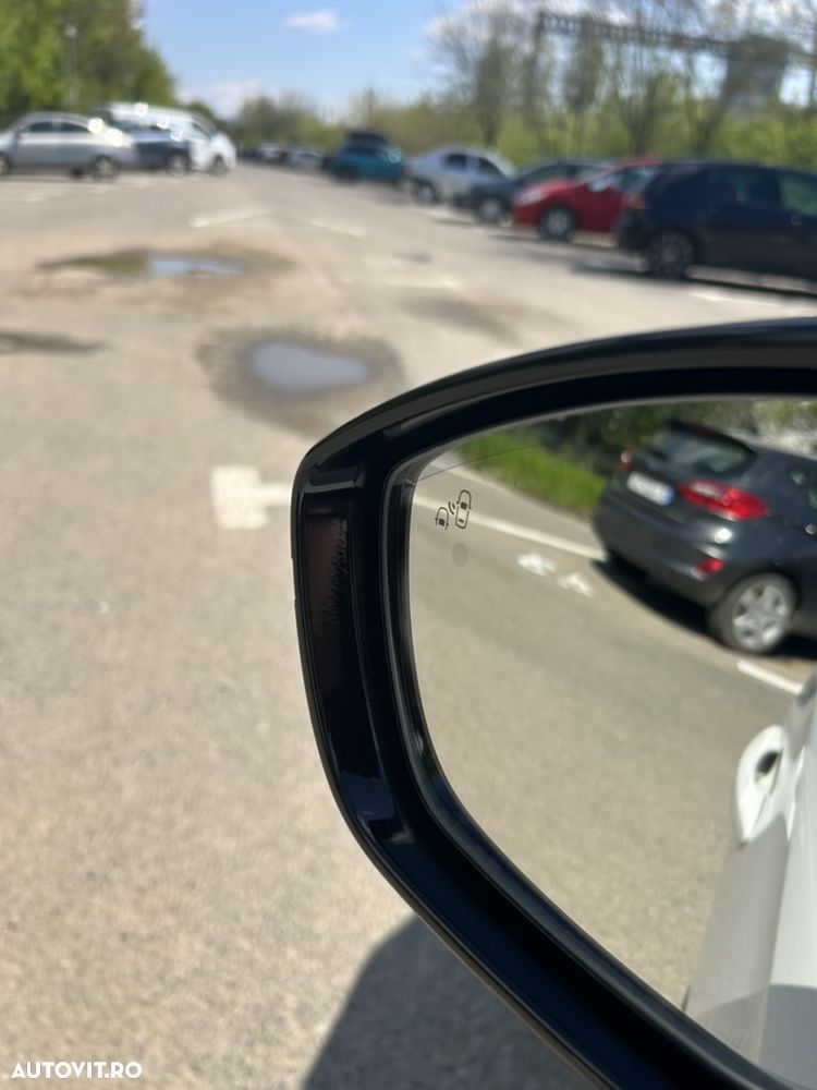 Peugeot 508 180 e-EAT8 GT - 21