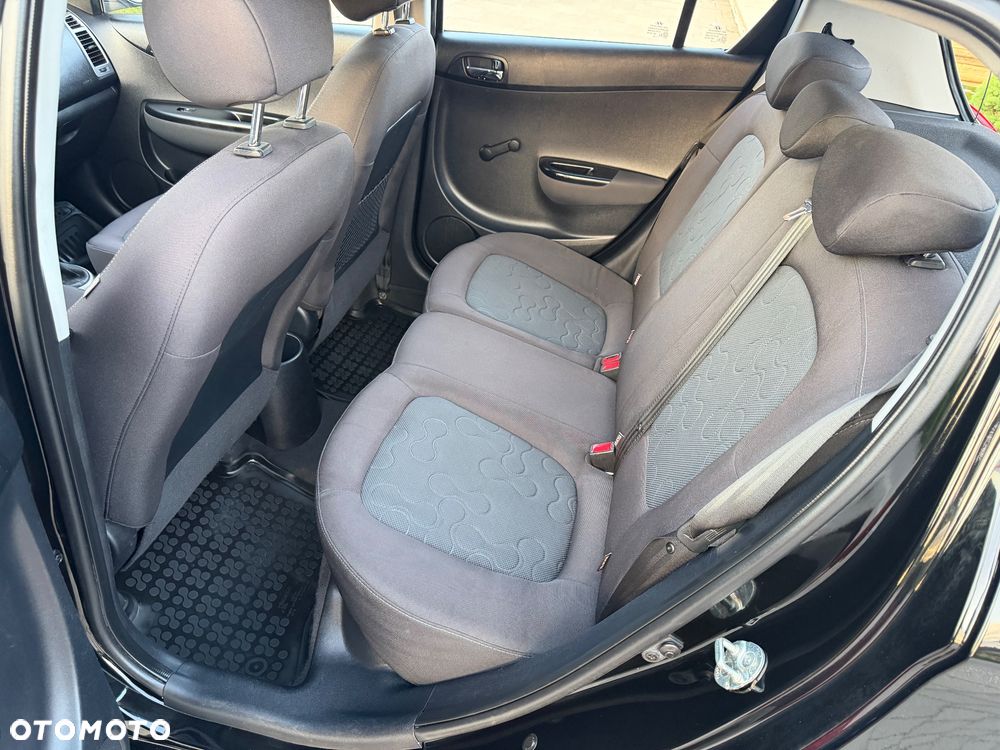 Hyundai i20 1.2 Style - 8