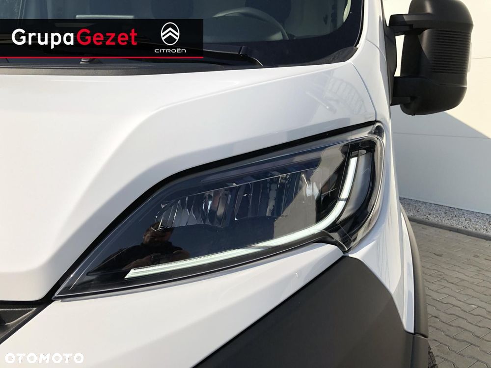 Citroën Jumper - 28