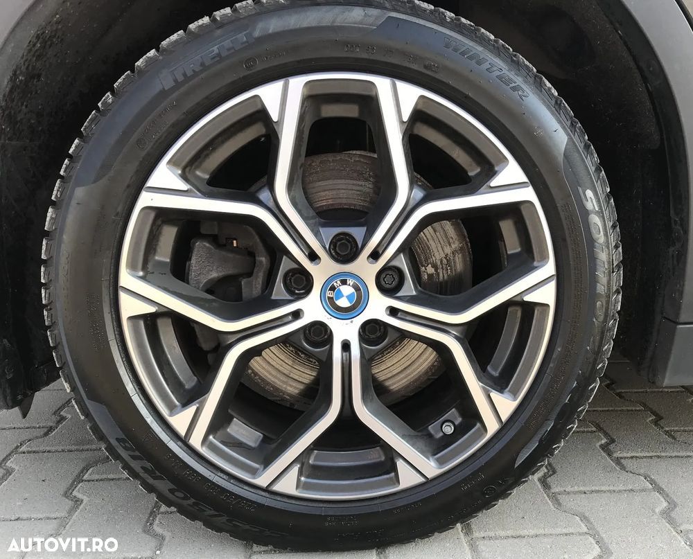 BMW X2 xDrive25e AT PHEV - 40