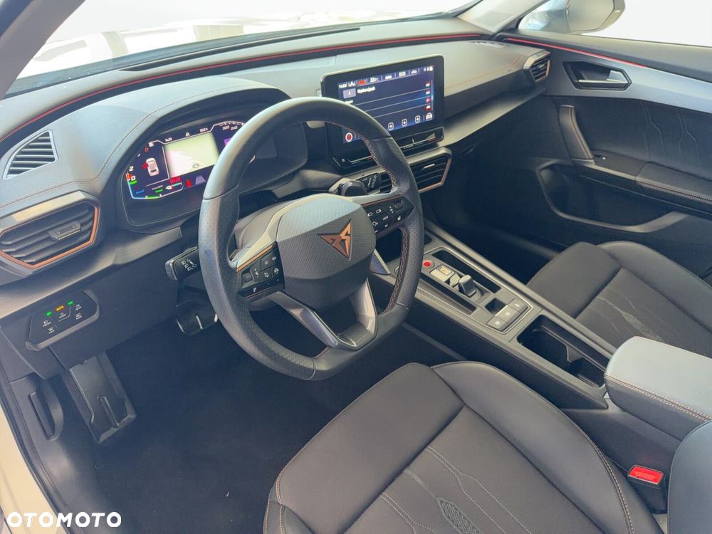 Cupra Formentor - 10