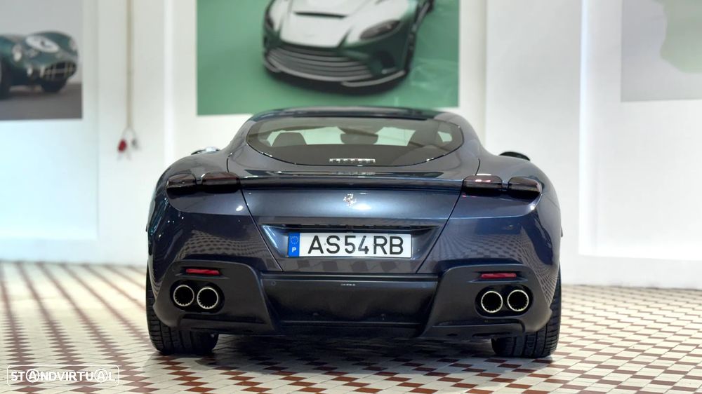 Ferrari Roma Standard - 4
