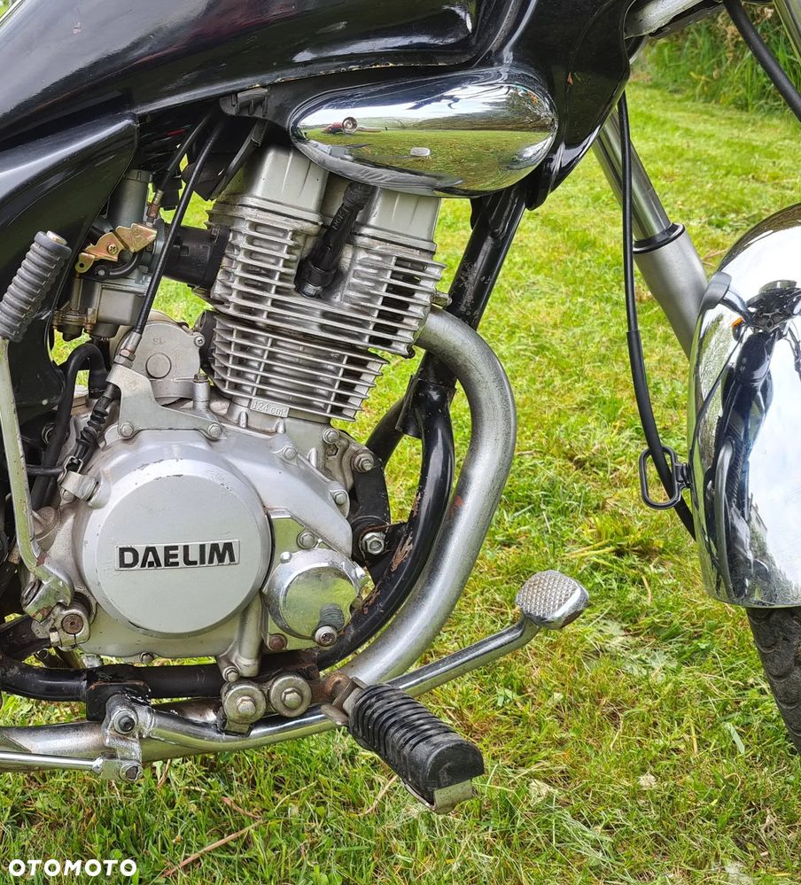 Daelim VS - 9