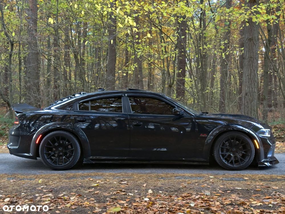 Dodge Charger Automatik R/T Scat Pack - 4