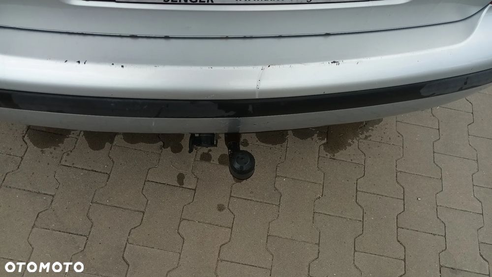 Volkswagen Bora Variant 1.6 - 3