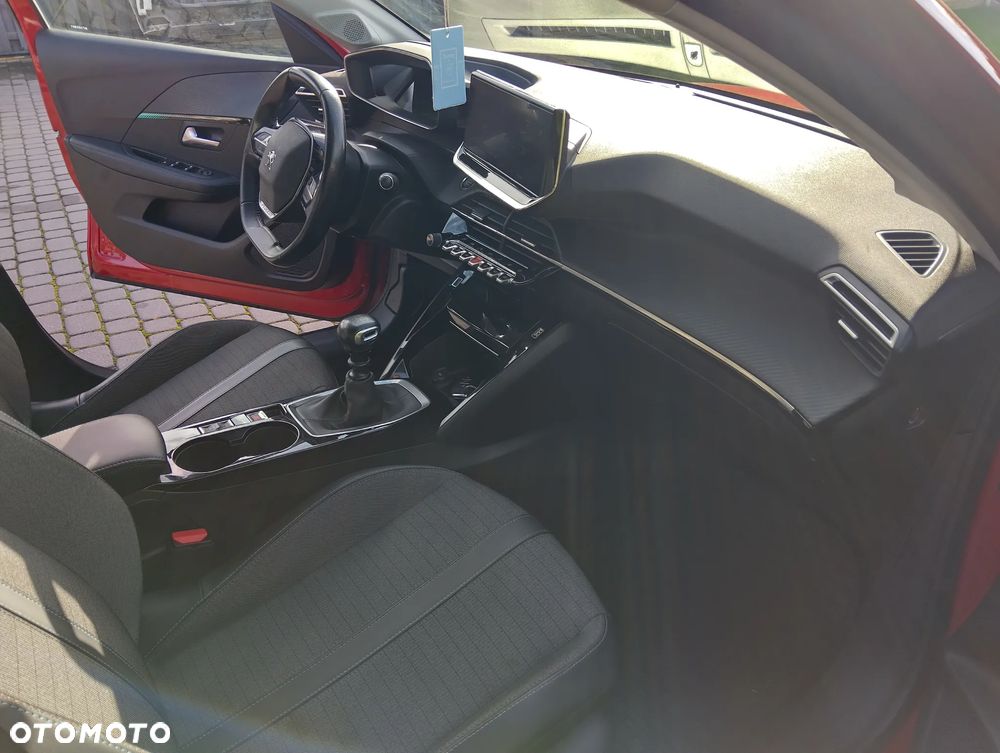 Peugeot 208 PureTech 100 Active Pack - 16