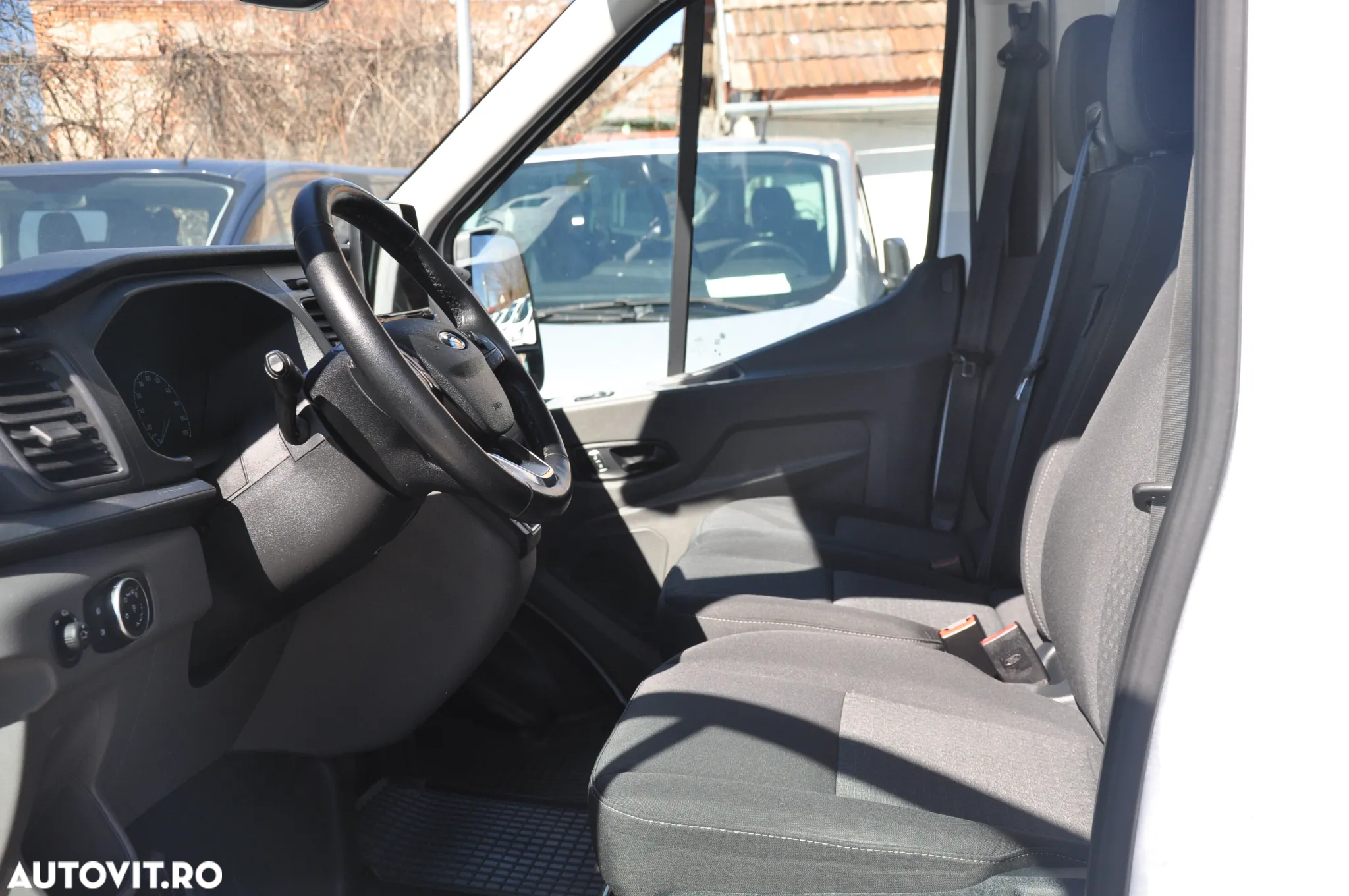 Ford Transit L3H2 Van Automat - 15