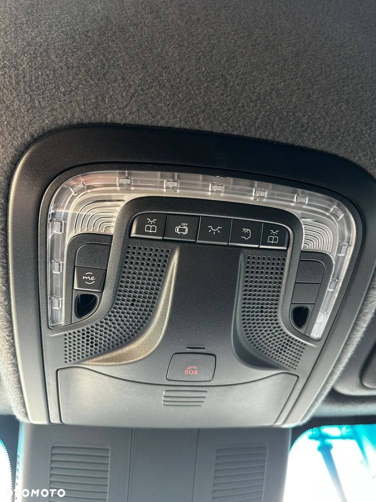 Mercedes-Benz Sprinter 317 CDI Furgon PRO LONG - 18