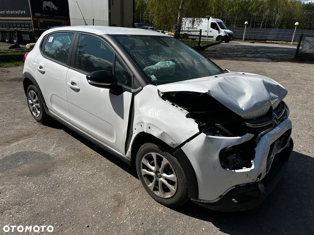 Citroën C3 - 3