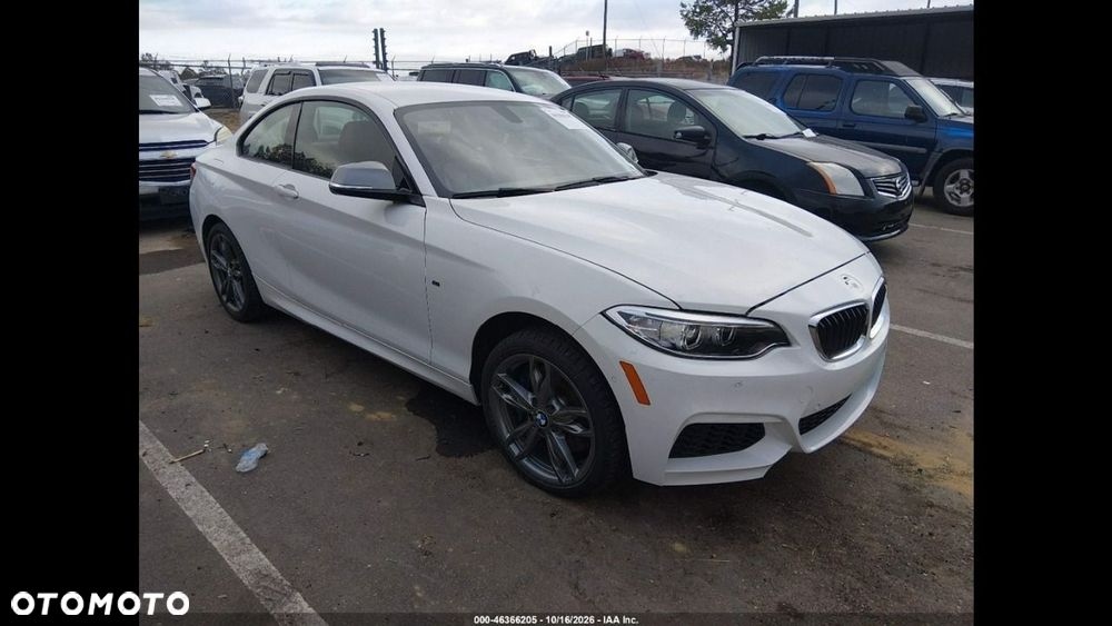 BMW Seria 2 M235i - 1