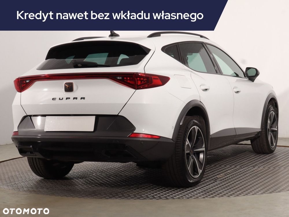 Cupra Formentor - 7