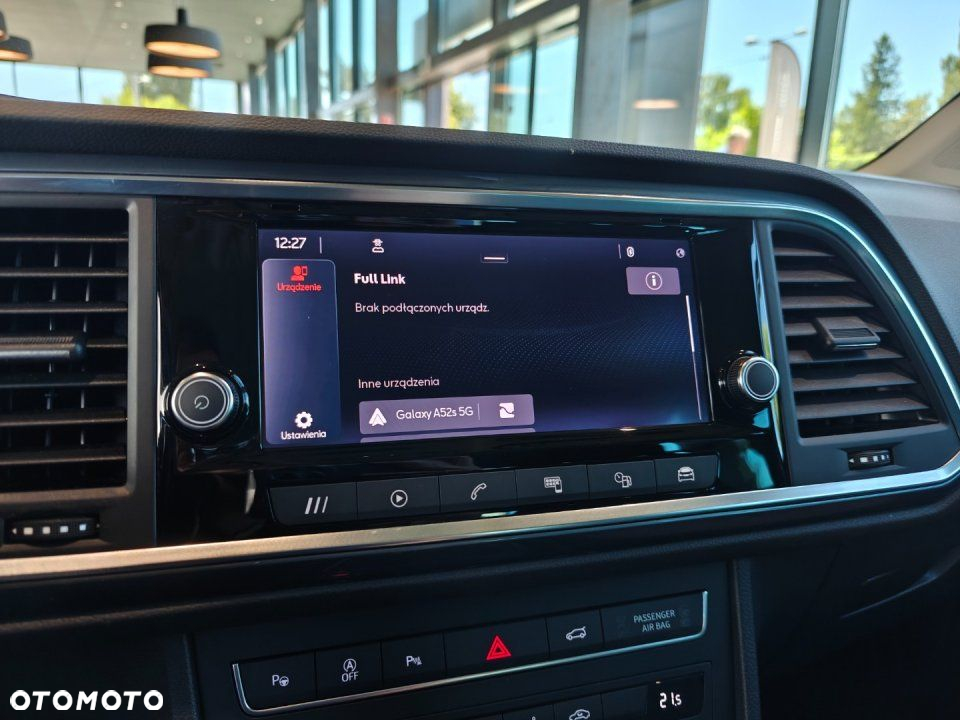 Seat Ateca - 20