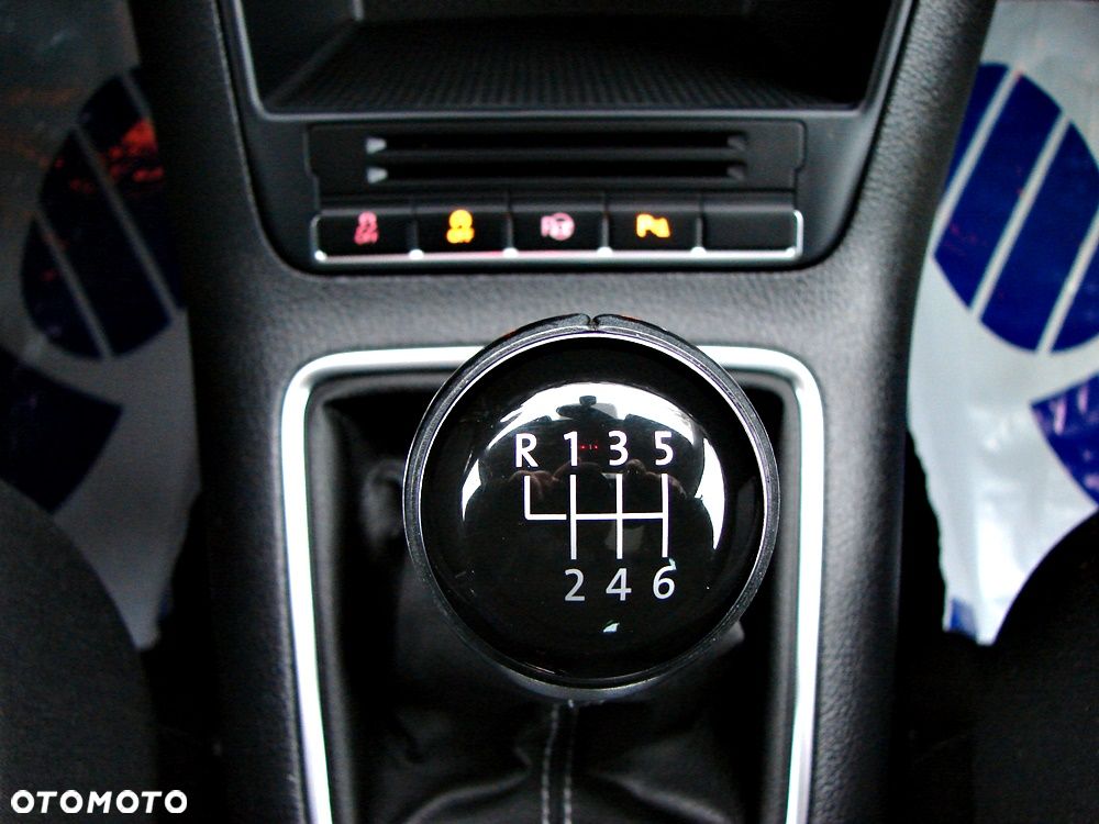 Volkswagen Tiguan 2.0 TDI DPF BlueMotion Technology Cup Sport & Style - 26