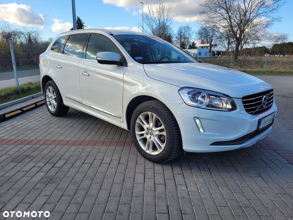 Volvo XC 60 T5 Geartronic Momentum - 2