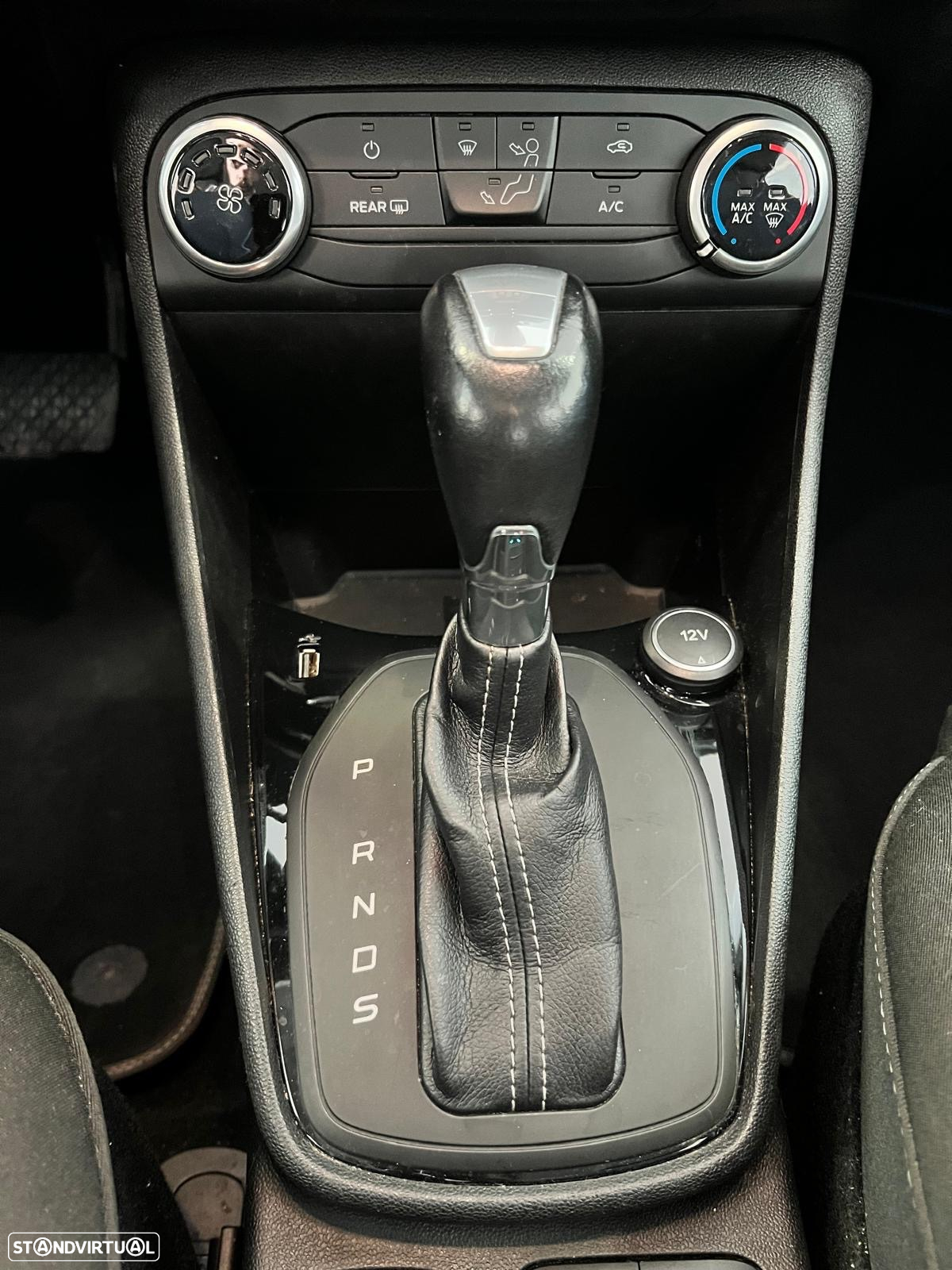 Ford Fiesta 1.0 EcoBoost Titanium Aut. - 6