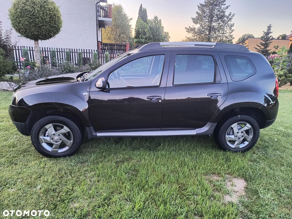 Dacia Duster 1.6 16V 105 4x2 Essentiel - 13