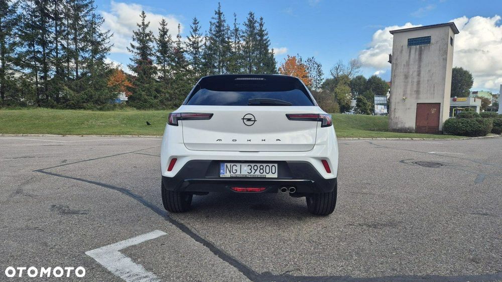 Opel Mokka - 6