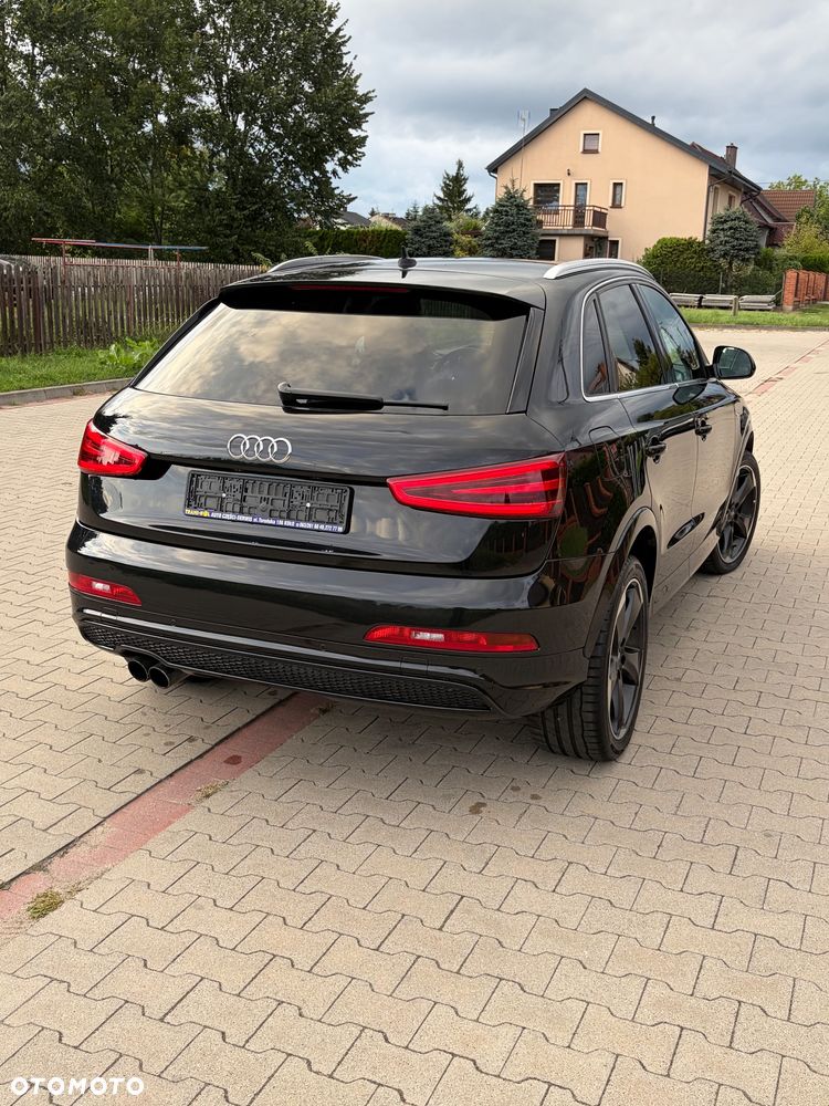 Audi Q3 2.0 TDI - 8