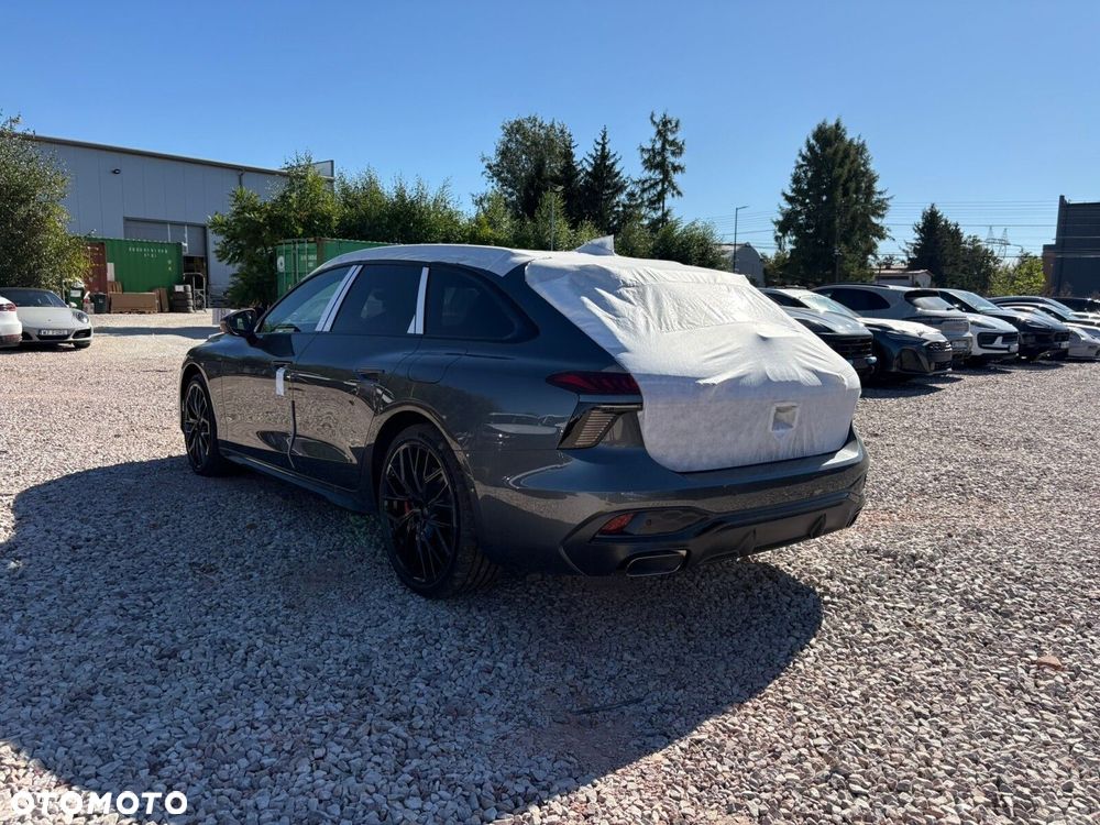Audi A6 Avant - 8