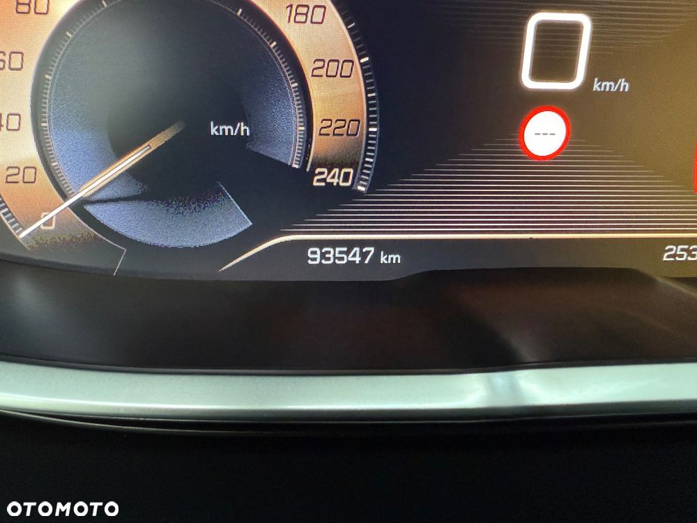 Peugeot 3008 THP 165 EAT6 Stop & Start Crossway - 14