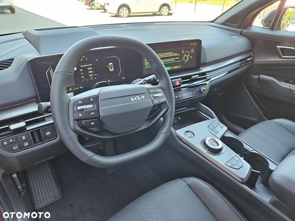 Kia Sportage - 9