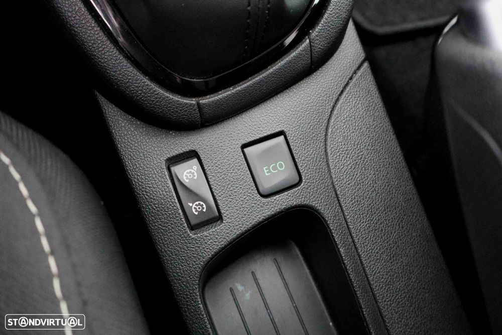 Renault Clio Sport Tourer 0.9 TCe Limited - 33