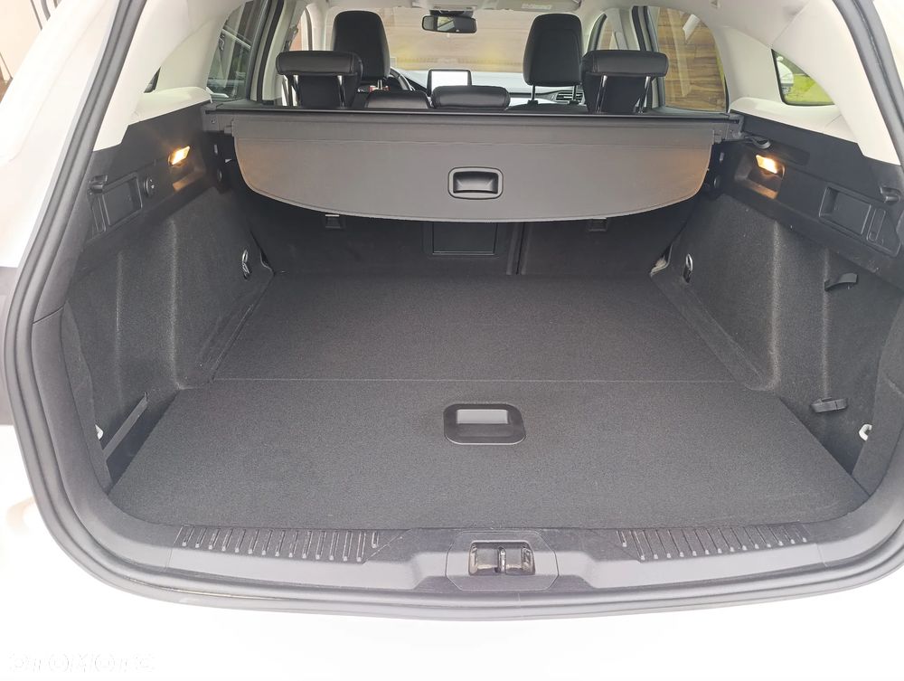 Ford Focus 2.0 EcoBlue Active - 17
