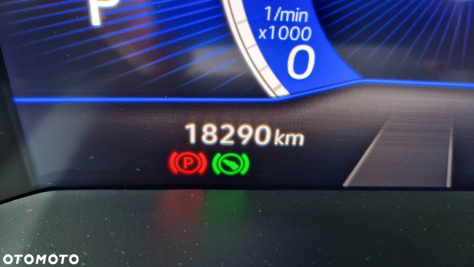 Volkswagen Polo 1.0 TSI Style DSG - 11