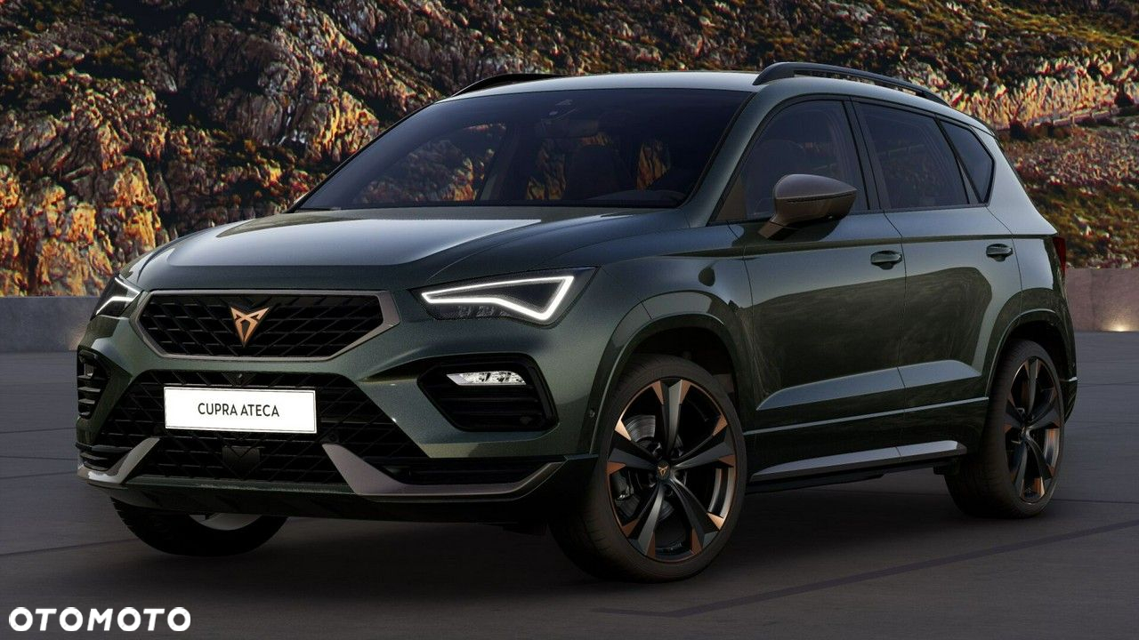 Cupra Ateca - 9