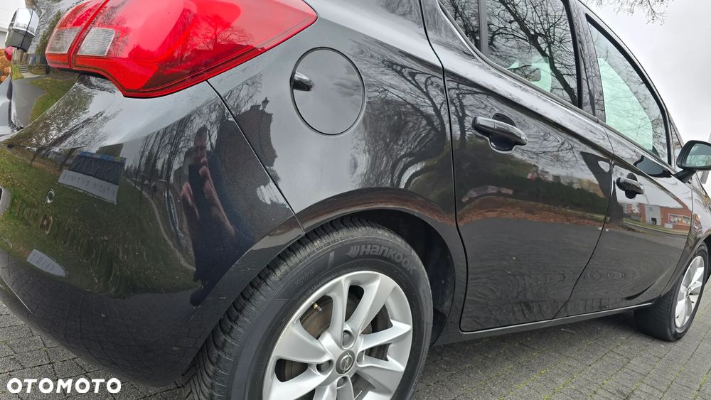 Opel Corsa 1.4 Selection - 36